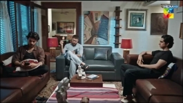 Meri Bahuain - Episode 12 - 31st October 2025